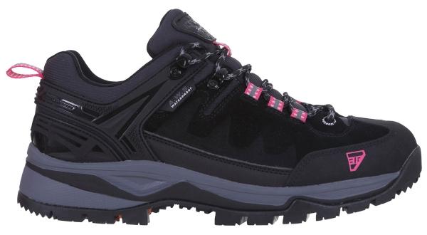 Icepeak Damen Outdoorschuh Wyot MS black Icepeak Damen Outdoorschuh Wyot MS black