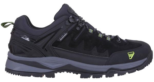 Icepeak Herren Outdoorschuh Wyot MR schwarz Icepeak Herren Outdoorschuh Wyot MR schwarz