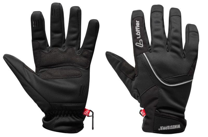 Löffler Handschuh Tour Gloves warm Gore-Tex Windstopper® Löffler Handschuh Tour Gloves warm Gore-Tex Windstopper®