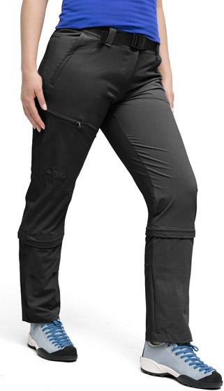 Maier Sports Arolla Zipp Outdoorhose Damen Maier Sports Arolla Zipp Outdoorhose Damen