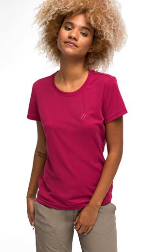 Maier Sports Funktionsshirts Damen Maier Sports Funktionsshirts Damen in allen Größen