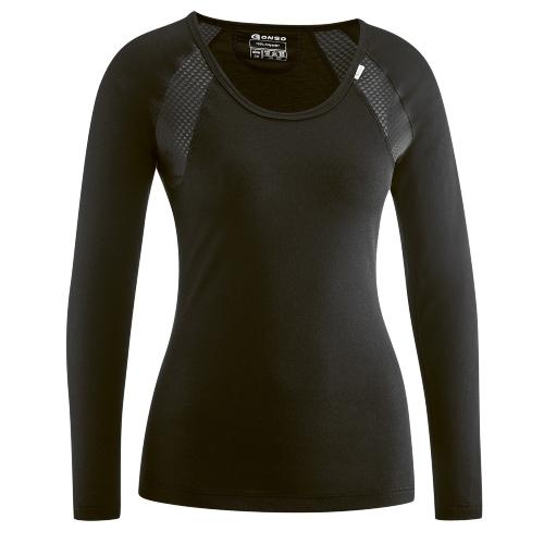 Gonso Peniche Radunterhemd Langarm Damen black gonso-peniche-radunterhemd-langarm-damen-black