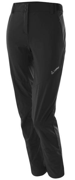 Löffler Pants EVO CF Stretch Damen black loeffler-pants-evo-cf-stretch-damen-black