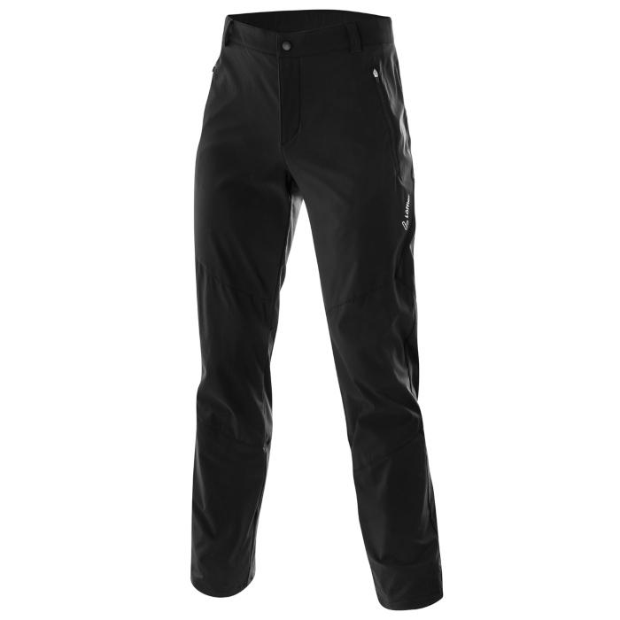 Loeffler Comfort AS Herren Pants black
