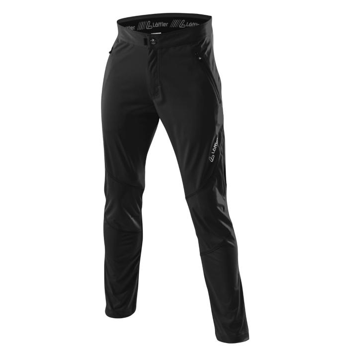 Loeffler Elegance WS Light Herren Pants black