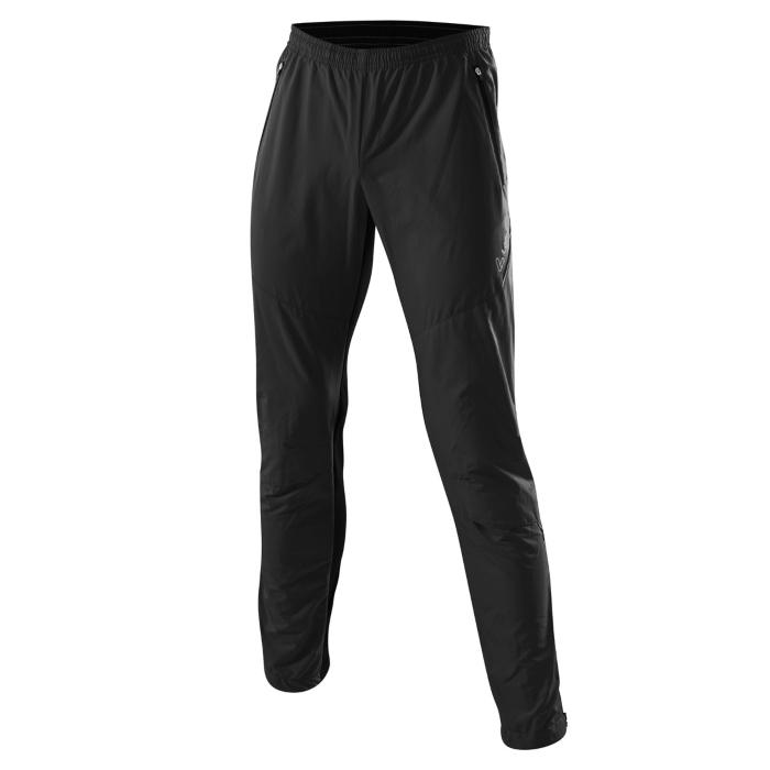 Loeffler Herren Funktionshose Sport Micro