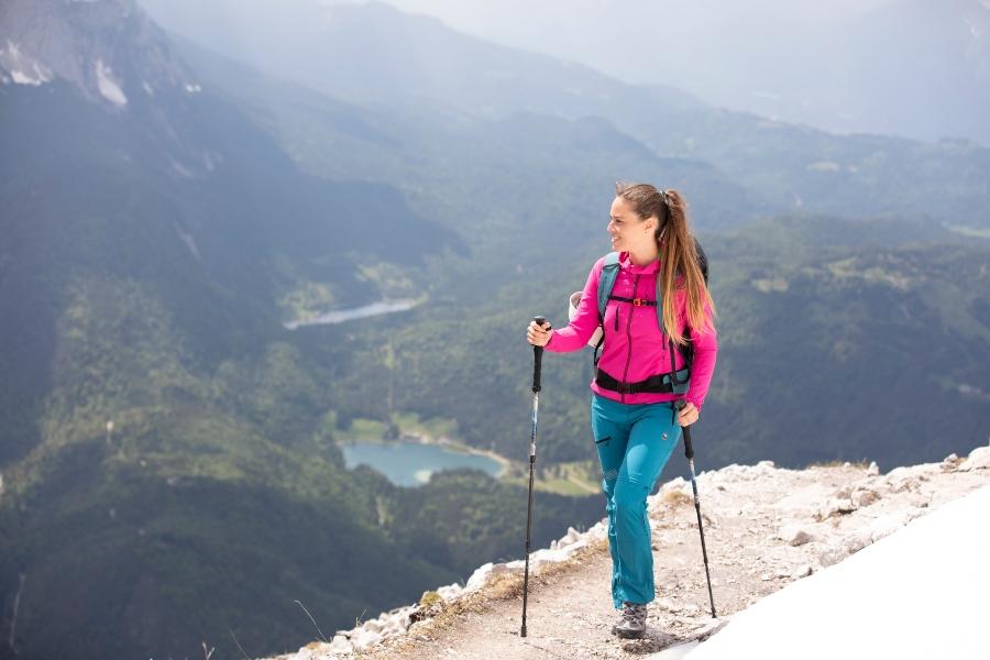 Outdoorbekleidung von Maul Sport Outdoorbekleidung von Maul Sport