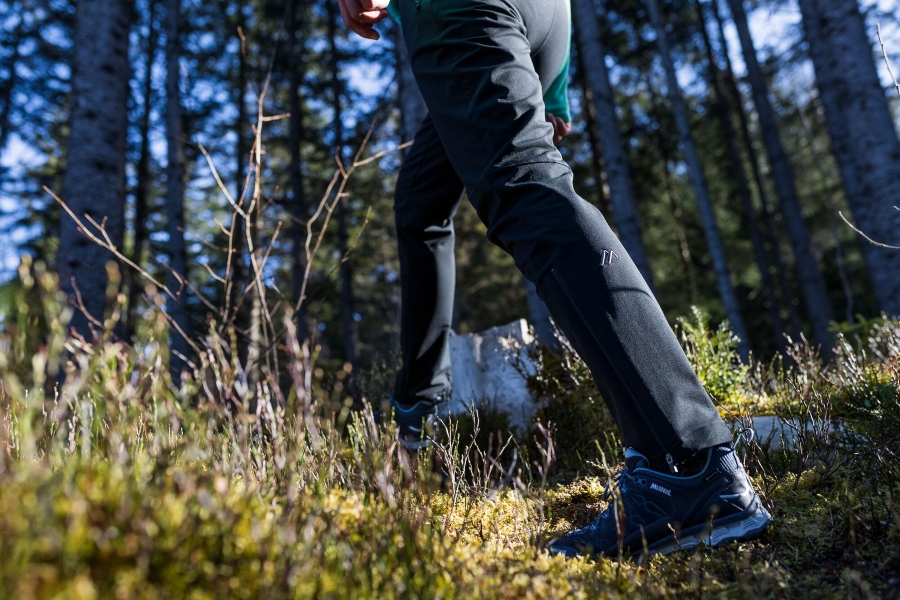 Maier Sports liefert Outdoorhosen für Damen in allen Größen und von höchster Qualität Outdoorhosen fuer Damen hochwertige Marken
