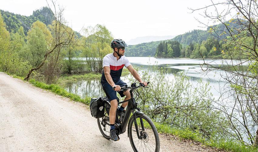 Radbekleidung Herren in allen Größen