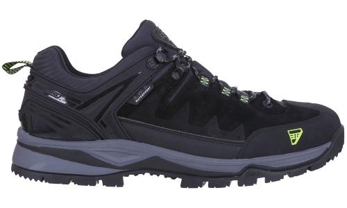 Icepeak Herren Outdoorschuh Wyot MR schwarz Icepeak Herren Outdoorschuh Wyot MR schwarz