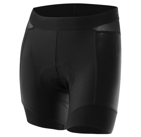 Löffler Damen Radunterhose Cycling Shorts Light Hotbond® Loeffler Damen Radunterhose Cycling Shorts Light Hotbond