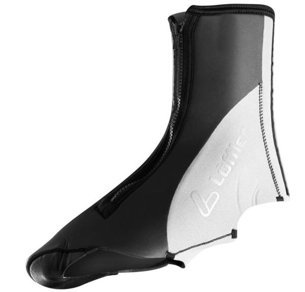 Löffler Radüberschuhe Neopren Loeffler Radueberschuhe Neopren wasserdichte-fahrradbekleidung