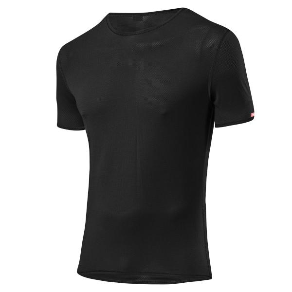 Löffler Transtex® Light Herren Shirt black Loeffler Transtex Light Herren Shirt black