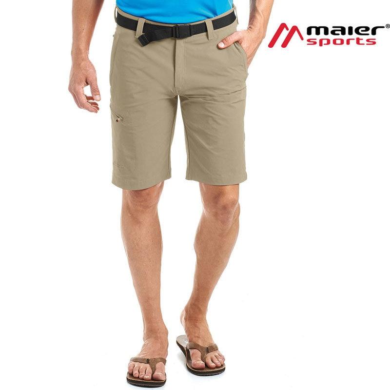 Maier Sports Huang Bermuda Herren coriander Maier Sports Huang Bermuda Herren coriander