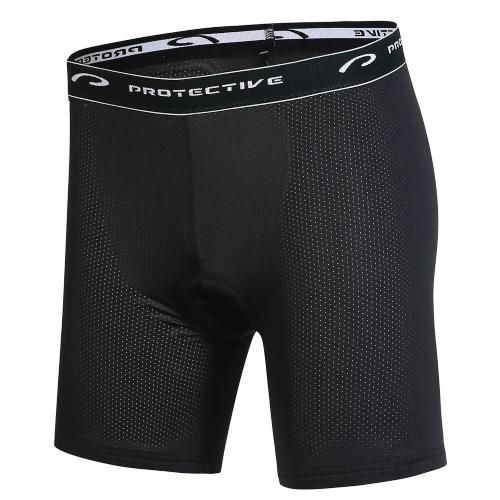 Protective Damen Radunterhose P-Underpant Protective Damen Radunterhose P-Underpant sportunterwaesche