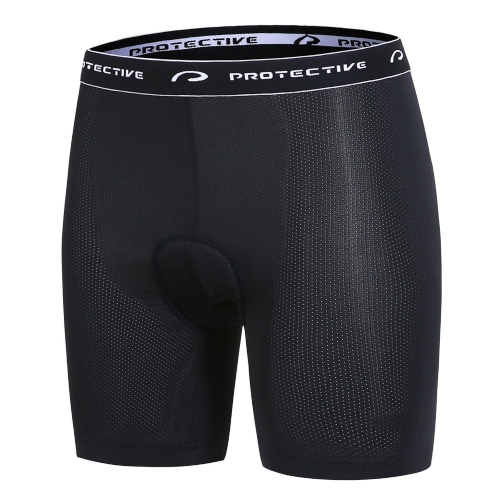 Protective Herren Radunterhose P-Underpant Protective Herren Radunterhose P-Underpant sportunterwaesche