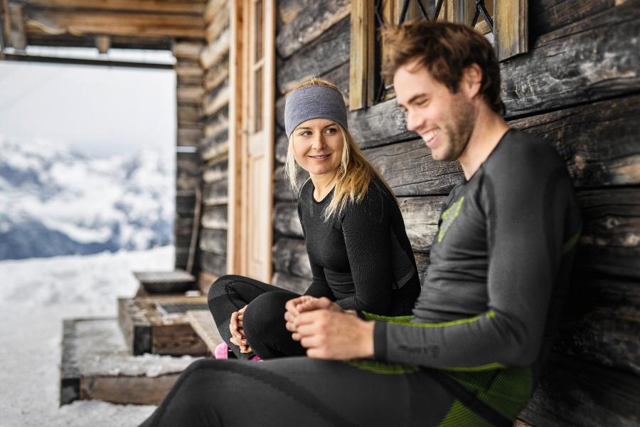 Für jede Sportart gibt es spezifische Funktionsunterwäsche Sportunterwaesche eine Frage der Sportart