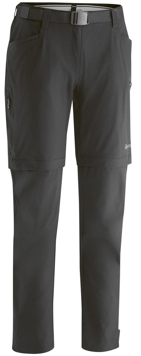 Gonso Damen Radhose lang Ruth black Gonso Damen Radhose lang Ruth black