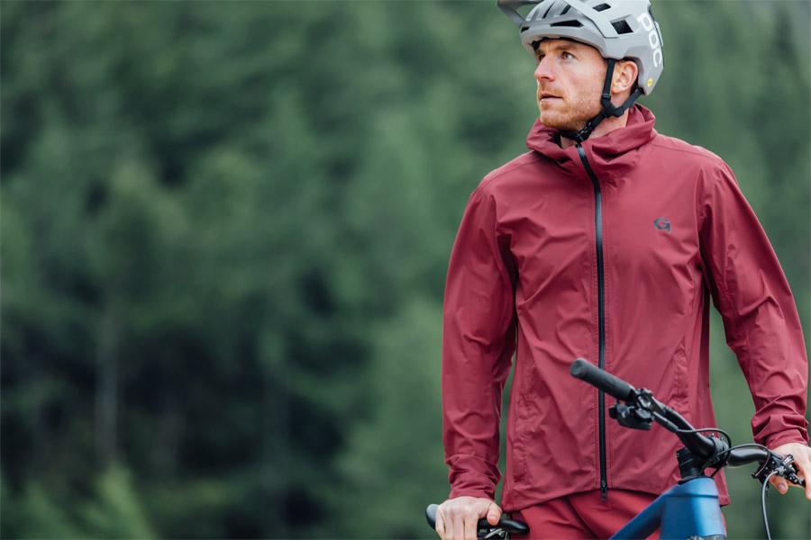 Fahrradjacken Herren Fahrradjacken Herren