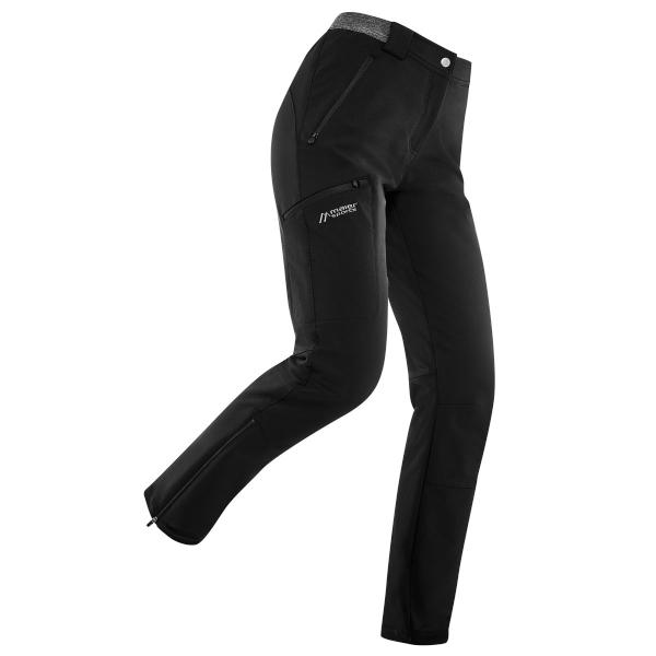 Maier Sports Norit Winter W Damen Trekkinghose Maier Sports Norit Winter W Damen Trekkinghose outdoorhosen-fuer-damen-mit-stretch