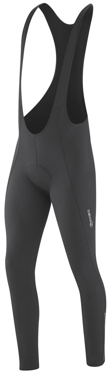 Gonso Herren Rad-Trägerhose Cycle