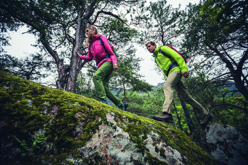 Maier Sports Hosen für Damen und Herren in Langgröße