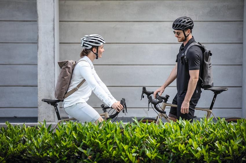 Gonso Fahrradbekleidung passend für jede Figur Gonso Fahrradbekleidung passend für jede Figur