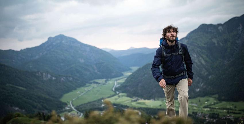 Herrenjacken für Naturgenießer und Outdoor-Freunde Jacken für Herren vom Passform-Spezialist Maier Sports