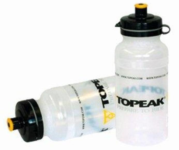 Topeak Trinkflasche 0,5l Topeak Trinkflasche 0,5l