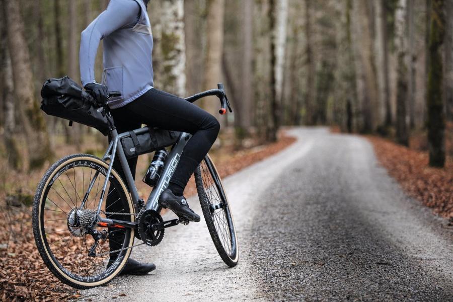 Gonso Radhosen - Fahrrad-Winterbekleidung