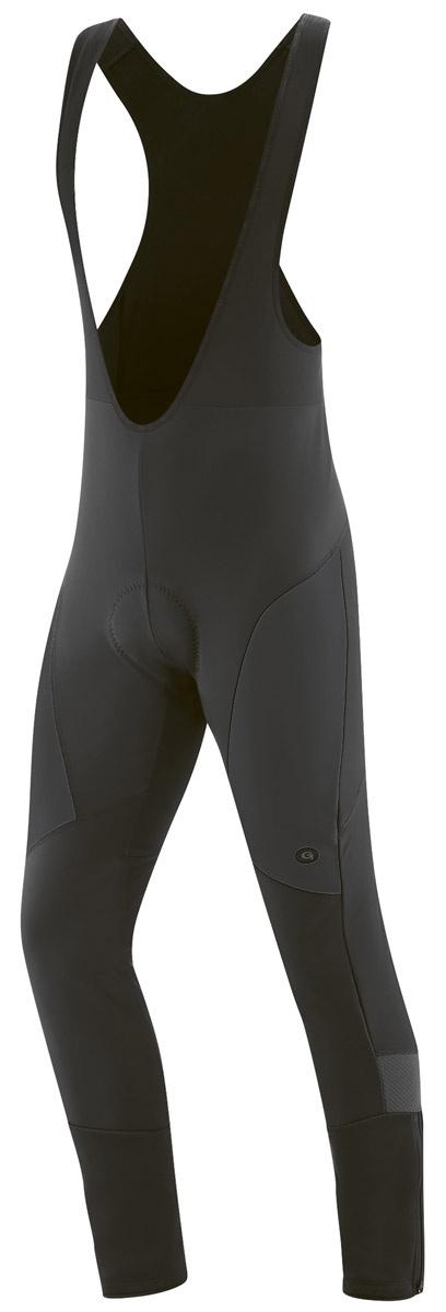 Gonso Herren Softshell Radträgerhose Montana Bib 2