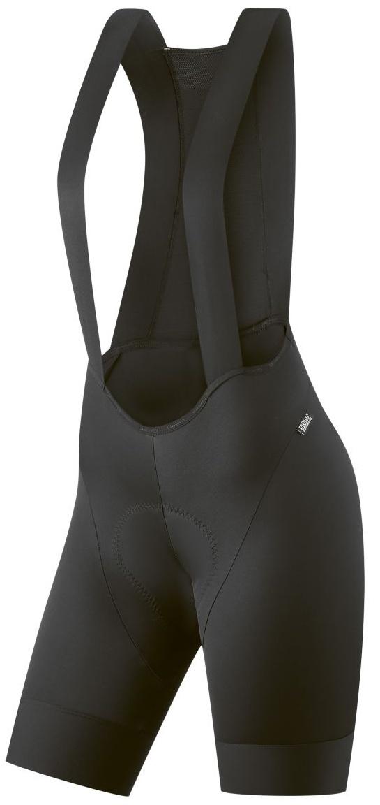Gonso SQlab Go bib Radträgerhose Damen Gonso SQlab Go bib Radträgerhose Damen