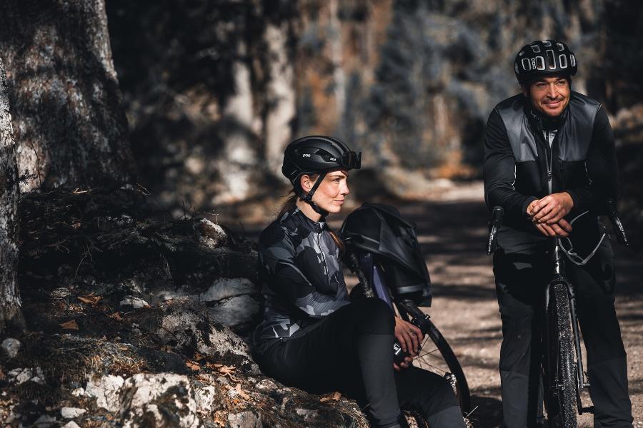 Damen Fahrradbekleidung von Protective Damen Fahrradbekleidung von Protective