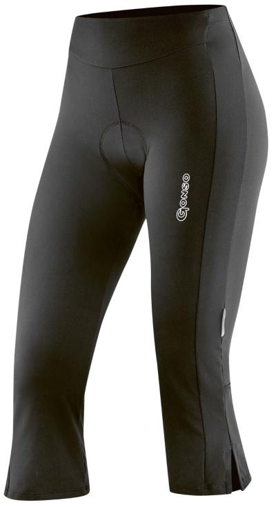 Gonso Damen Radhose 3/4 Jane Gonso Damen Radhose 3/4 Jane