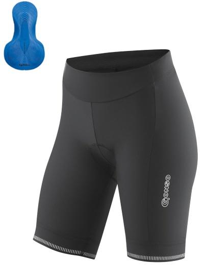 Gonso Damen Radhose Sitivo W blue Gonso Damen Radhose Sitivo W blue