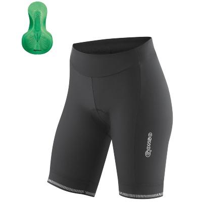 Gonso Damen Radhose Sitivo W green Gonso Damen Radhose Sitivo W green