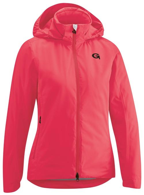 Gonso Sura Therm Winter-Fahrradjacke Damen diva pink Gonso Sura Therm Winter-Fahrradjacke Damen diva pink