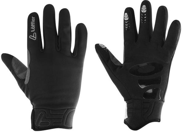 Löffler Handschuh Gloves warm Gore-Tex Windstopper®