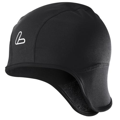 Löffler Softshell Helmmütze Windstopper® Cycling Skull-Cap Löffler Softshell Helmmütze Windstopper® Cycling Skull-Cap