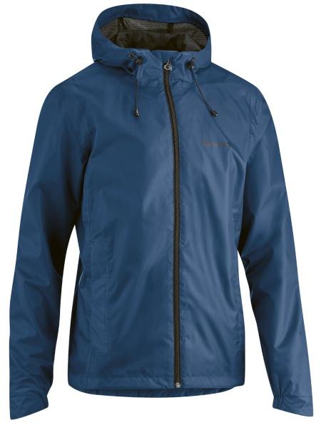 Gonso Herren Allwetterjacke Save light insignia blue