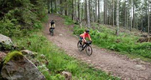 Fahrradtour planen