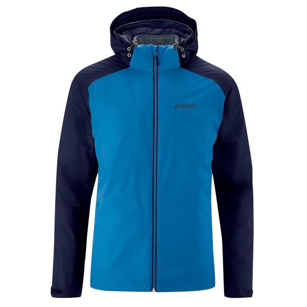 Maier Sports Doppeljacke Gregale Herren imperial blue Maier Sports Doppeljacke Gregale Herren imperial blue