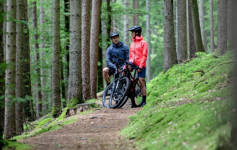 Gonso Fahrradbekleidung Gonso Fahrradbekleidung - Tipps für den Zwiebellook beim Radfahren