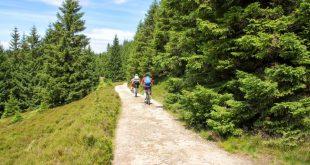 Radtour im Harz