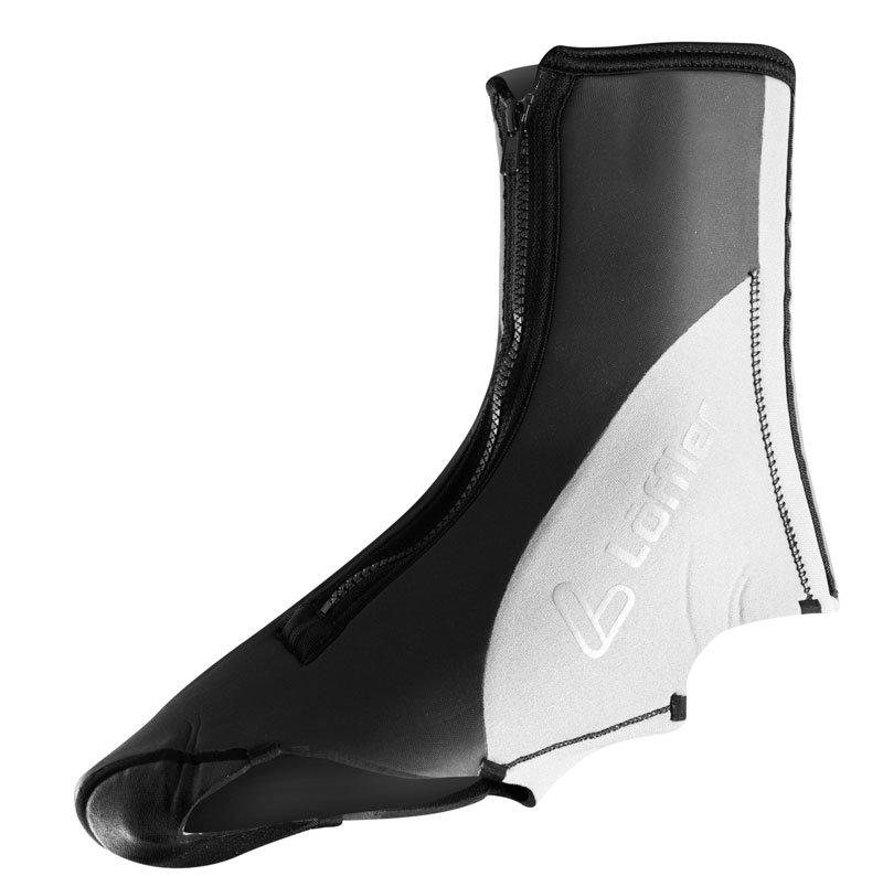Löffler Radüberschuhe | aus wasserdichtem Neopren-Material Löffler Radüberschuhe Neopren