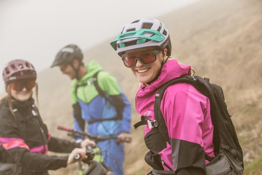 Protective Bikewear – modernes Design nachhaltiger Produkte Protective Bikewear – modernes Design nachhaltiger Produkte