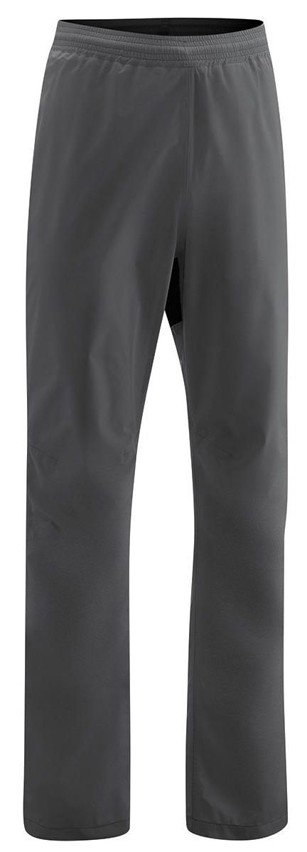 Gonso Unisex Regenhose Drainon black Gonso Unisex Regenhose Drainon black