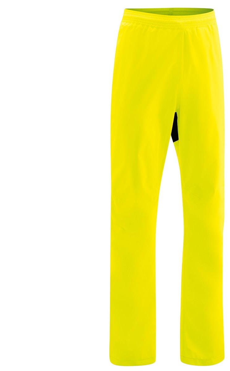 Gonso Herren Regenhose Drainon safety yellow Gonso Herren Regenhose Drainon safety yellow