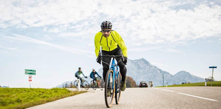 Löffler Fahrradjacken Löffler Fahrradjacken