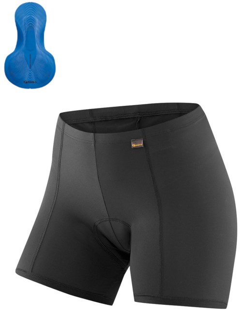 Gonso Damen Radunterhose Sitivo blue Gonso Damen Radunterhose Sitivo blue